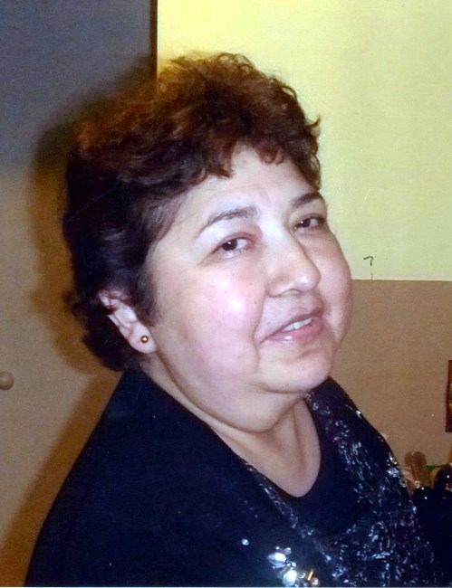 Obituary of Maria Eugenia "Yaya" Hernandez