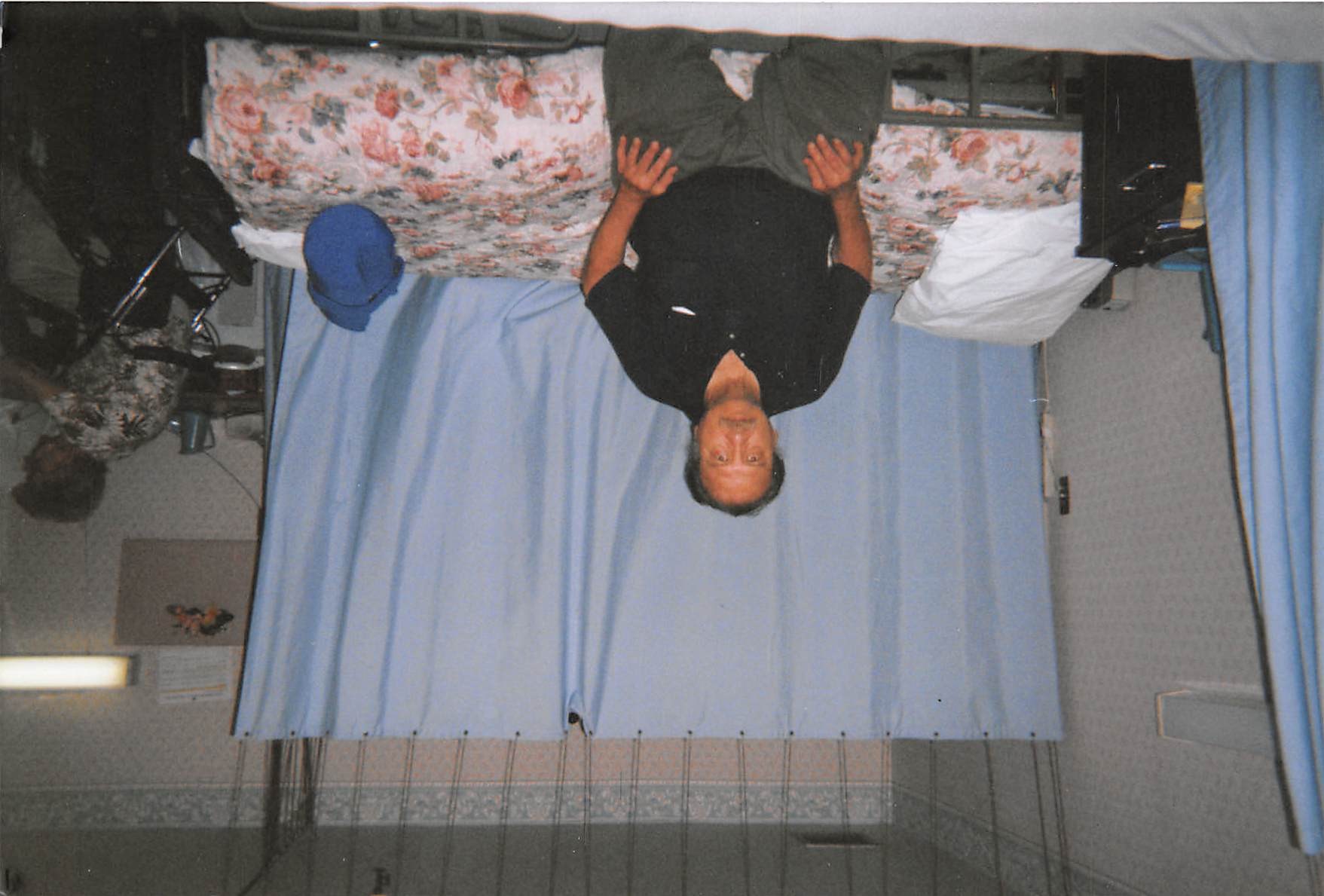 Obituary of Daniel Lewis Garcia