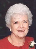 Obituary of Mary Ann Roberts