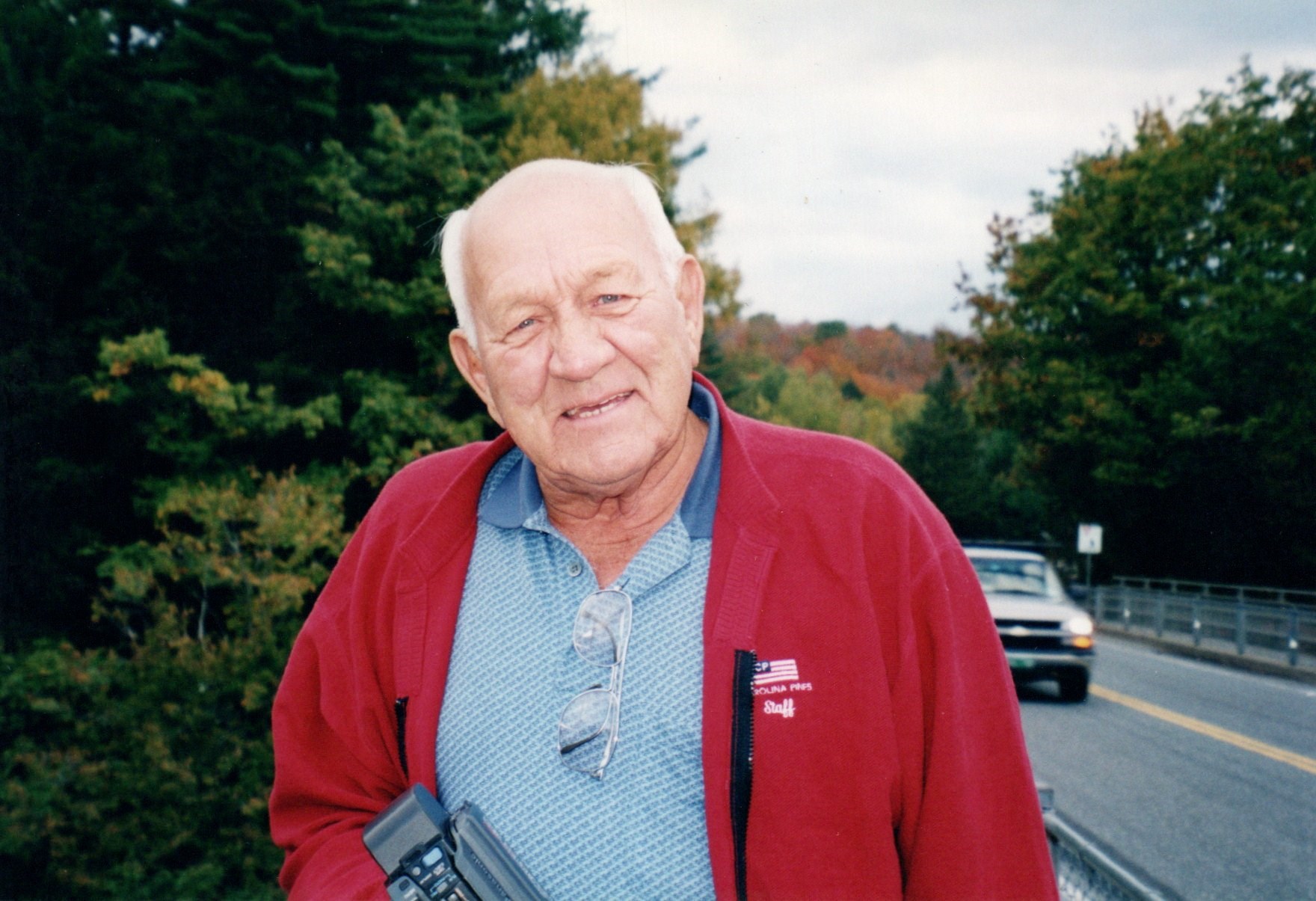 Obituary of Richard "Dj" Floyd John