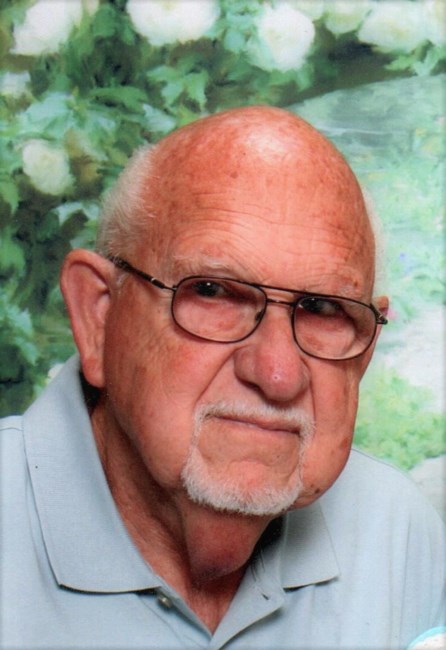 Obituary of Roger Leon Evans