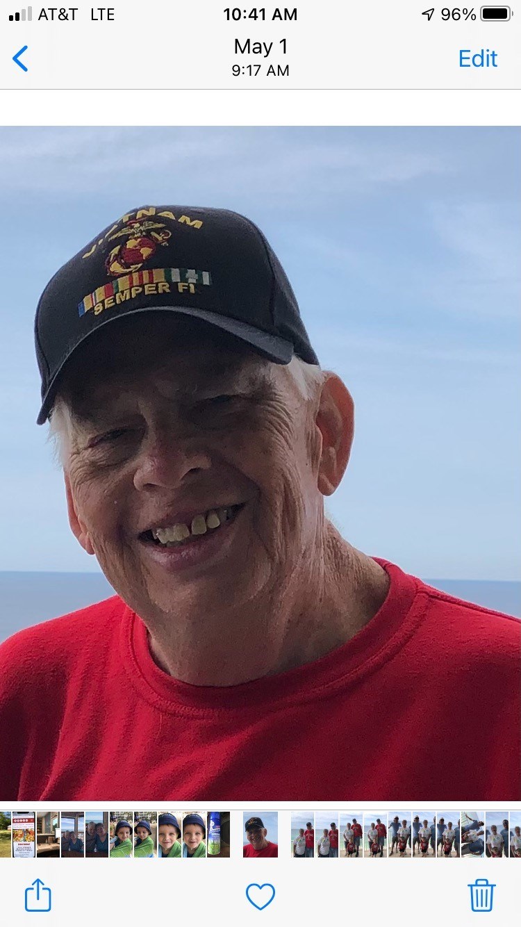 Obituary of Rufus "Glenn" Thurman