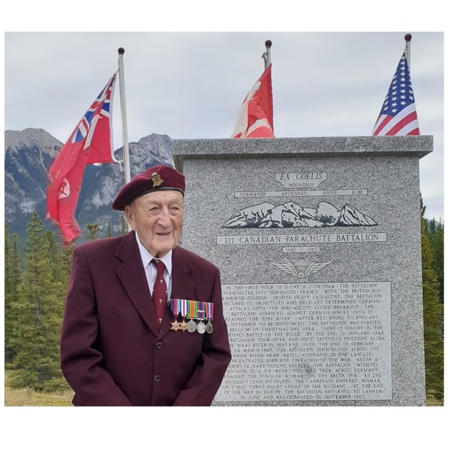 Obituario de Lucien "Lou" Lamy