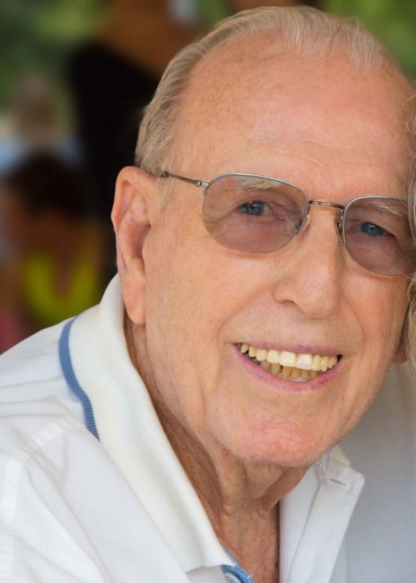 Obituario de Thomas Busbee