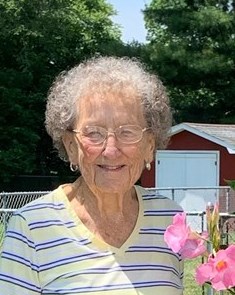 Obituario de Joyce Elaine Hills