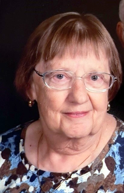 Obituary of Joan (Christiansen) Anderson