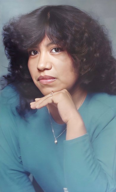 Obituario de Mireya Rojas Flores