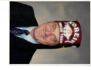 Obituary of Harold "Hal" Dwayne Thomason