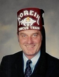 Obituary of Harold "Hal" Dwayne Thomason