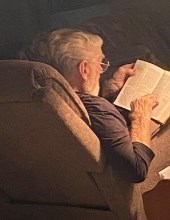 Obituary of John Lewis Ernst