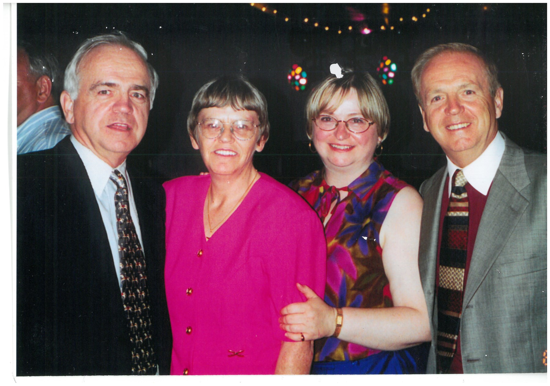 Obituary of Catherine Zelia MacDonald