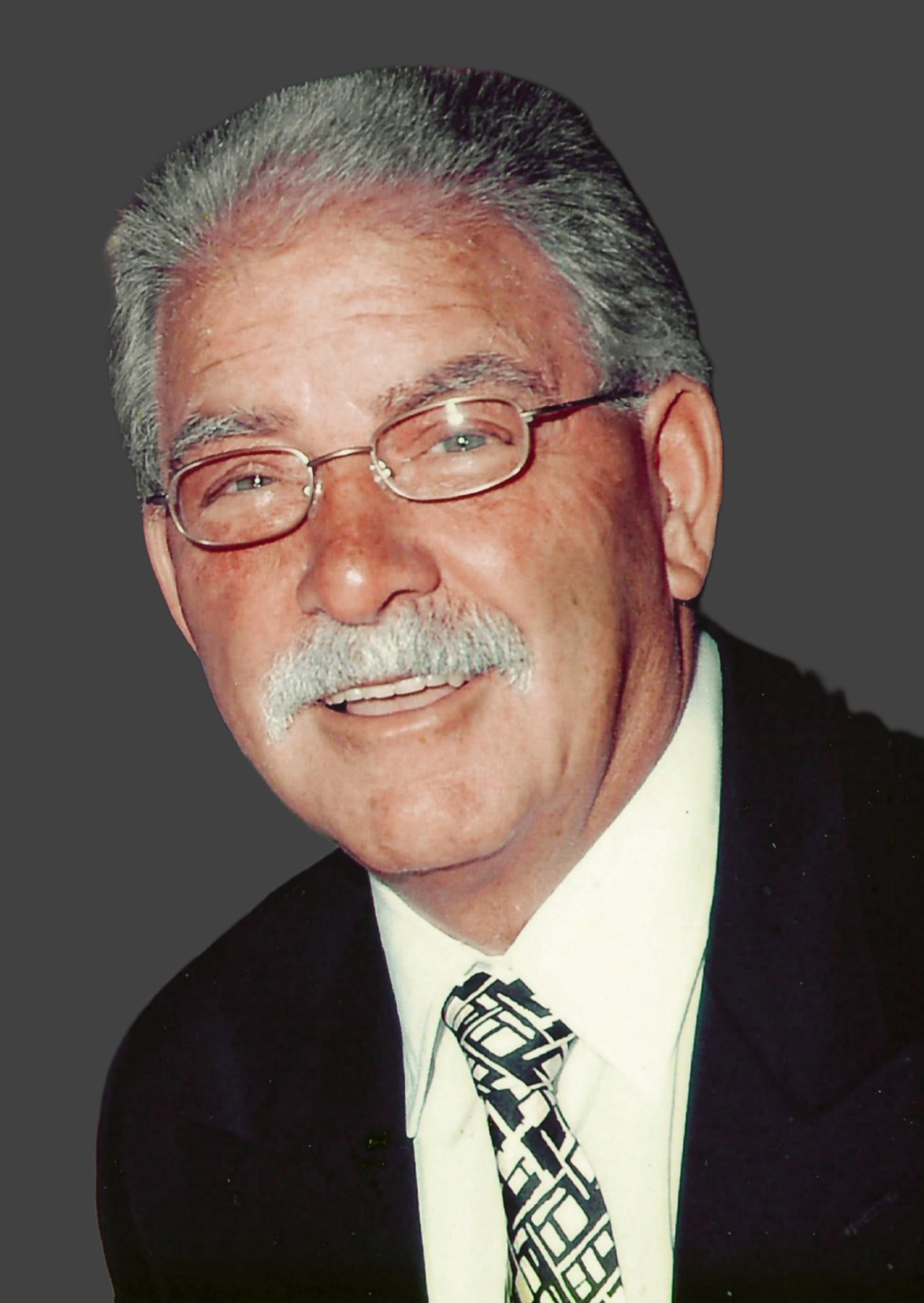 Obituary of Donato Claps