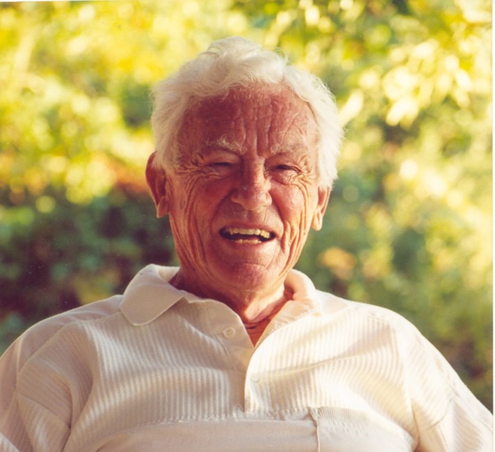 Obituary of Dr. H. Stuart Holden