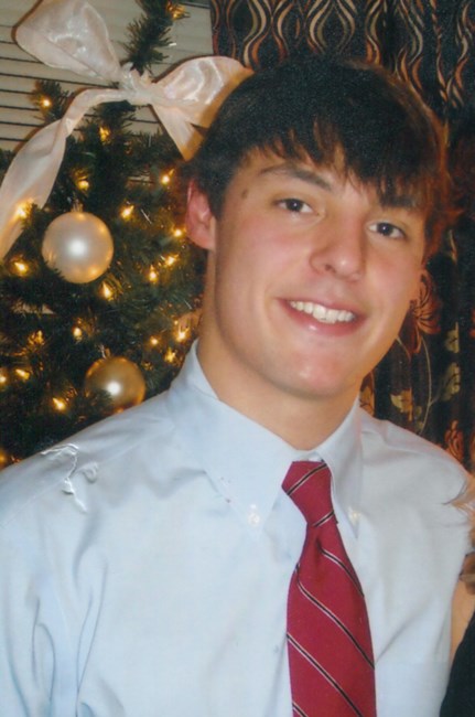 Obituary of James Regen Jewett