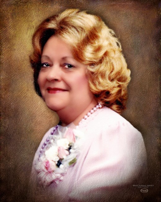 Obituary of Joyce A. Richardson Tackett