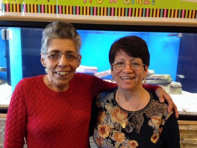Obituary of Carmela F. Stanganelli