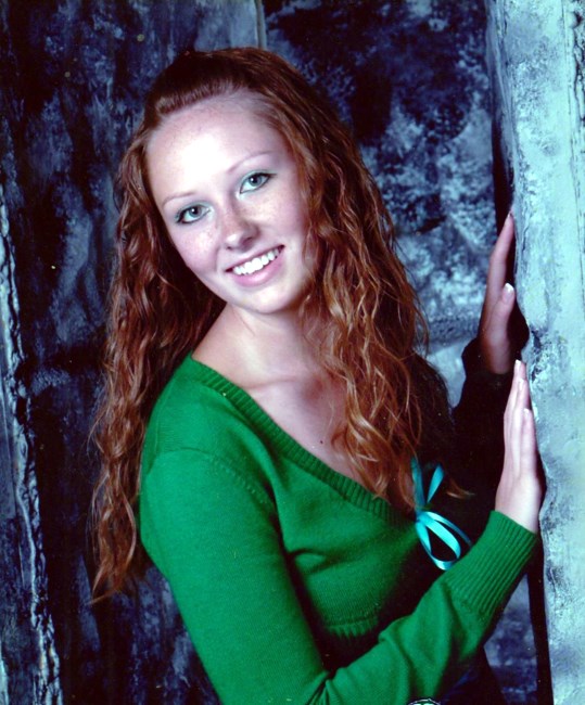 Obituary of Ashley Nicole Nelsen