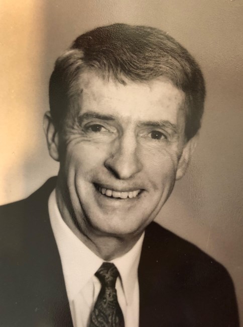 Obituary of Don Power, FCIP