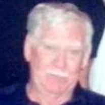 Obituary of Roger Allen Snyder