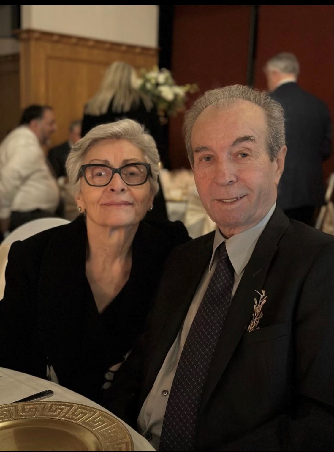 Obituary of Panagiotis "Pete" Sideris