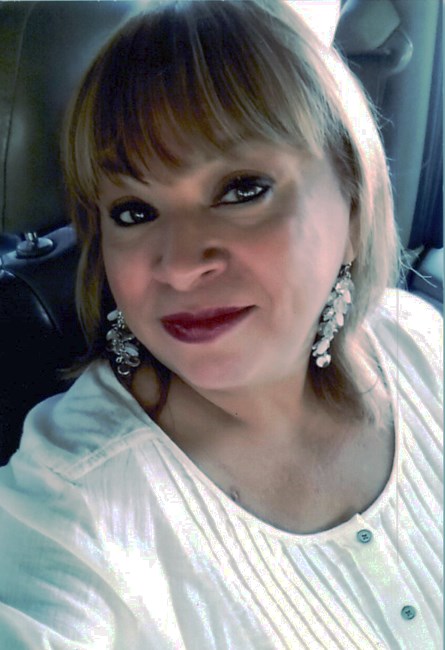 Avis de décès de Leticia R. Salazar