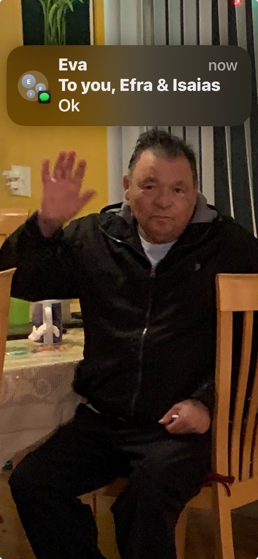 Obituary of Gilberto Ochoa Medina