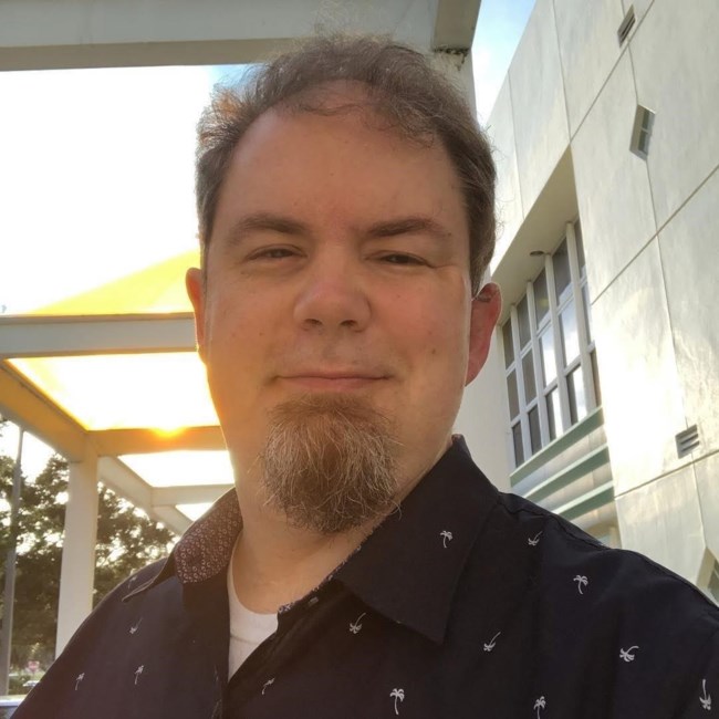 Obituary of David W Yaussy