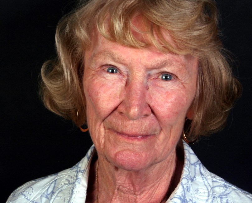 Obituary of Betty Edelman Creamer