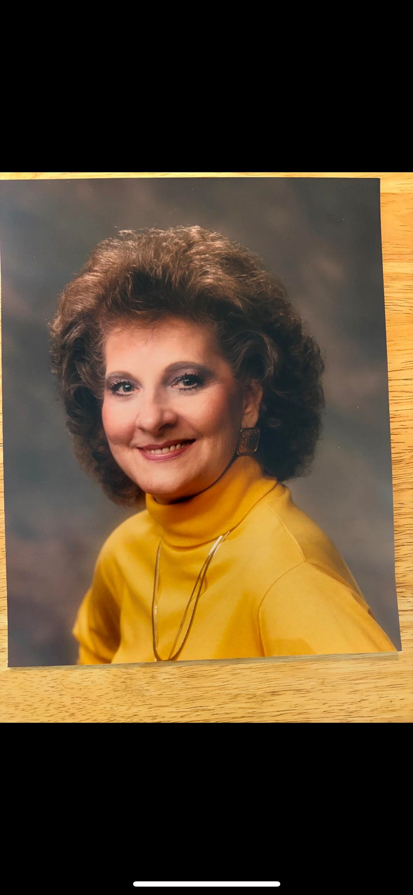Obituary of Elaine Keith