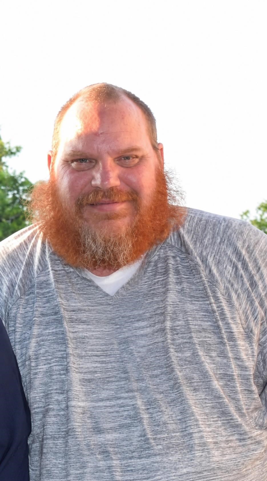 Obituary of John Reed Lewis