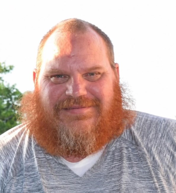 Obituary of John Reed Lewis