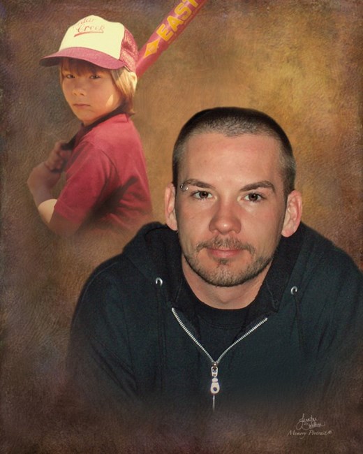 Obituary of David Scott Hill