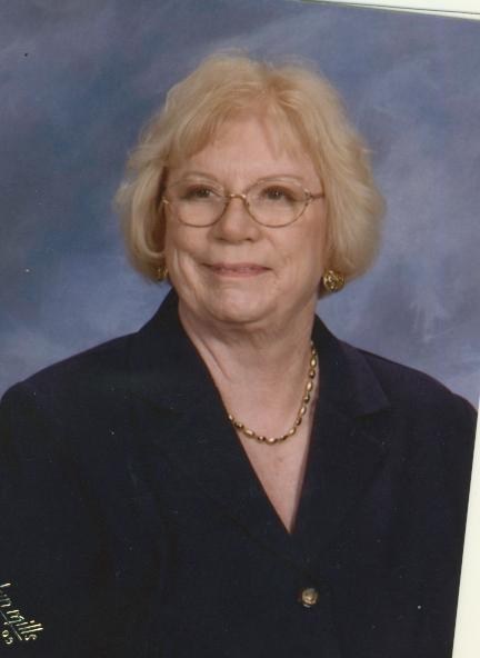 Obituary of Linda Tharpe Tucker