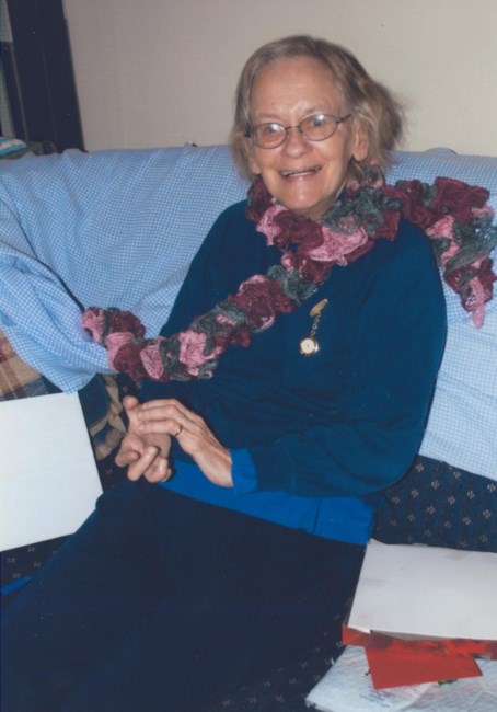 Obituary of Ms. Carol Cuming