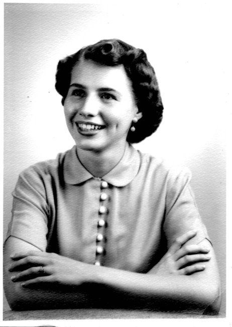 Obituary of Helen Louise Butler