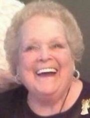 Obituary of Roseann Mitchell