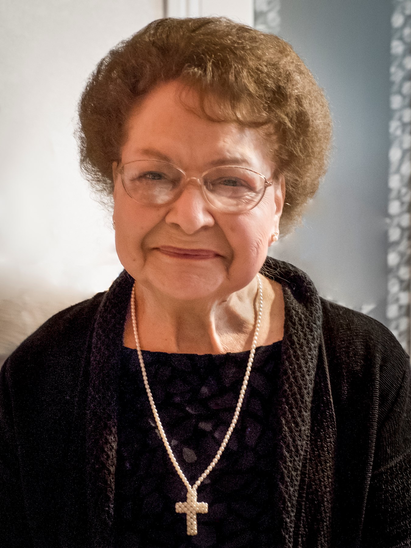 Obituary of Elisa "Alice" Cook