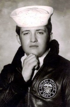 Obituary of Tim Piper