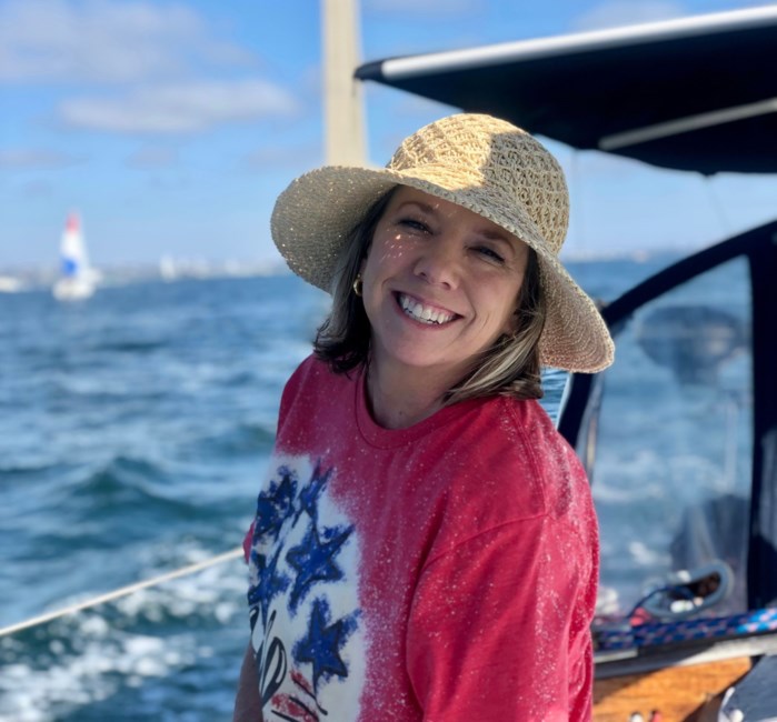 Obituary of Melissa Noel Cooper