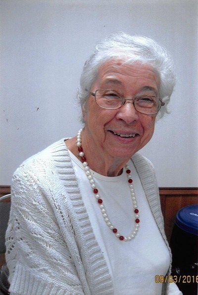 Obituary of Mae 
Maxwell
 Tucker