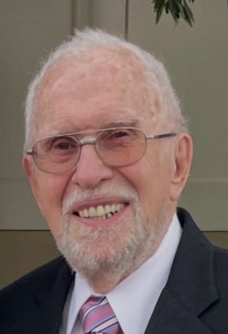 Obituary of Lyle Otis Tabolt Jr.