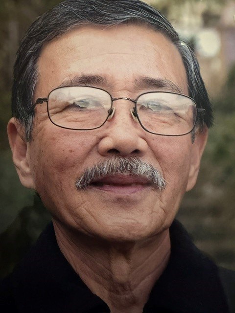 Obituary of Binh Dinh