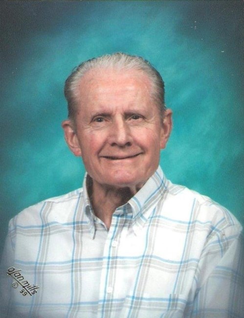 Obituary of Robert Einar "Bob" Gaustad