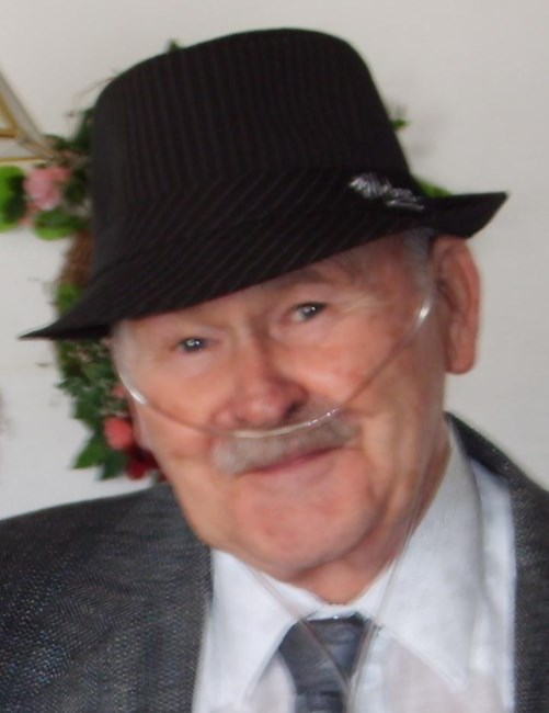 Obituary of David L. Serviss