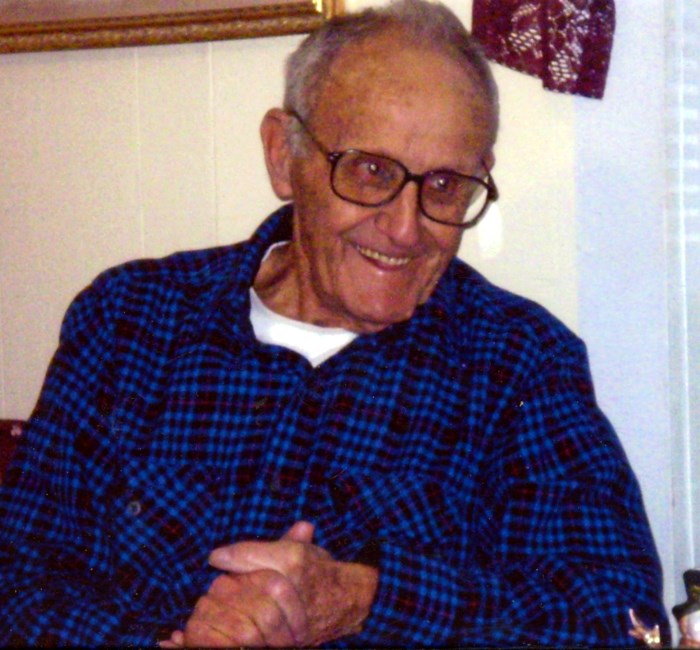 Obituary of Bobby Gene Goodwin