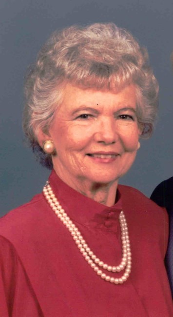 Obituary of Gladys M. Jordan