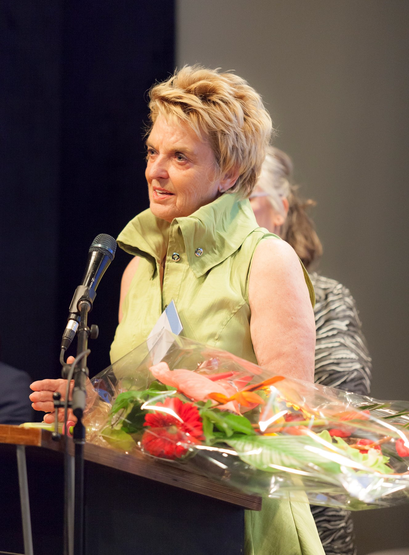 Obituary of Nicole Giguère