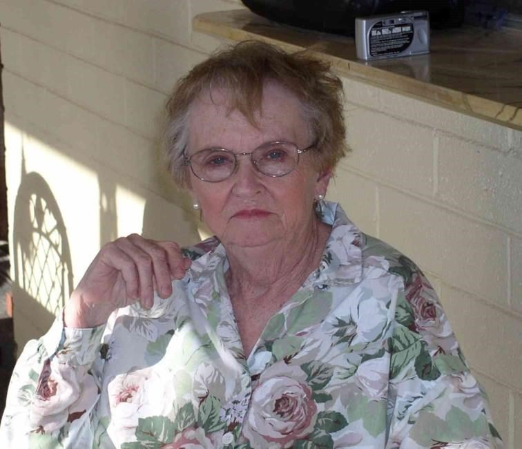 Obituario de Claire Theresa Reidy
