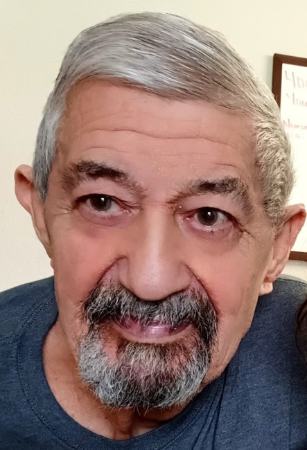 Avis de décès de Jesus Ramon Adame