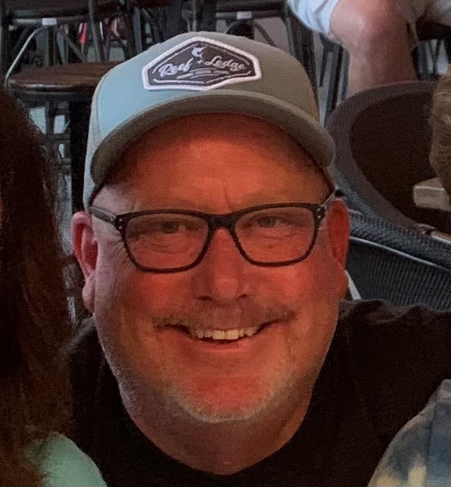 Obituary of Timothy Patrick Clancy